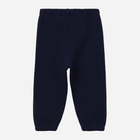Спортивні штани джогери дитячі OVS 1910834 92 см Сині (8056781363522) - зображення 2