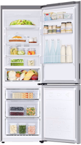 Холодильник Samsung RB33B610FSA - зображення 4