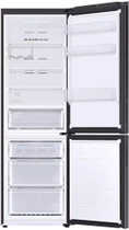 Холодильник Samsung RB33B612FBN - зображення 4