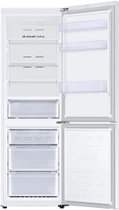 Холодильник Samsung RB34T601FWW - зображення 4