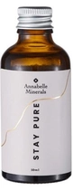 Олія для обличчя багатофункціональна Annabelle Minerals Stay Pure Refreshing Oil натуральна 50 мл (5902288740881) - зображення 1