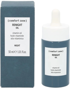 Олія для обличчя Comfort Zone Renight Oil живильно-антиоксидантна для нічного догляду 30 мл (8004608505945) - зображення 1