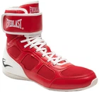 Боксерки Everlast Ring Bling (852660-64-43) Красно-белые