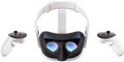 Окуляри віртуальної реальності Meta Oculus Quest 3 512GB (899-00583-01) - зображення 5