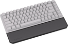 Підставка під зап'ястя для клавіатури Endorfy Thock 75% Palm Rest (EY0E007) Black - зображення 9