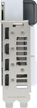 Відеокарта ASUS PCI-Ex GeForce RTX 4070 Dual White Edition 12GB GDDR6X (192bit) (2505/21000) (1 x HDMI, 3 x DisplayPort) (90YV0IZ5-M0NA00) - зображення 11
