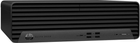 Komputer HP Elite 600 G9 (6A756EA#ABD) Czarny - obraz 2