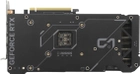 Karta graficzna ASUS PCI-Ex GeForce RTX 4070 Dual 12GB GDDR6X (192bit) (2505/21000) (1 x HDMI, 3 x DisplayPort) (90YV0IZ3-M0NA00) - obraz 9
