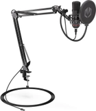 Мікрофон Endorfy Solum SM900 Black (EY1B001) - зображення 12