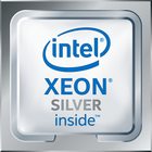Процесор Intel XEON Silver 4210 2.2GHz/13.75MB (CD8069503956302) s3647 Tray - зображення 1