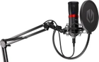 Mikrofon Endorfy Solum Streaming SM950 Black (EY1B004) - obraz 5