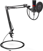 Мікрофон Endorfy Solum Streaming SM950 Black (EY1B004) - зображення 10