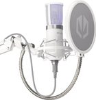 Мікрофон Endorfy Solum Streaming SM950 Onyx White (EY1B005) - зображення 1