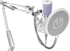 Мікрофон Endorfy Solum Streaming SM950 Onyx White (EY1B005) - зображення 3