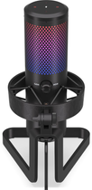 Mikrofon Endorfy Axis Streaming Black (EY1B006) - obraz 4