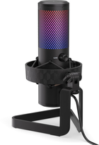 Mikrofon Endorfy Axis Streaming Black (EY1B006) - obraz 9