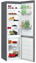 Холодильник Polar POB801EX - зображення 2