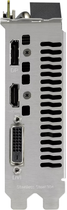 Karta graficzna ASUS PCI-Ex GeForce RTX 3050 Phoenix V2 LHR 8GB GDDR6 (128bit) (1807/14000) (1 x HDMI, 1 x DisplayPort, 1 x DVI-D) (90YV0GH8-M0NA00) - obraz 8