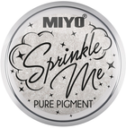 Пігмент для повік Miyo Sprinkle Me! 01 Blink Blink розсипчастий 1.3 г (5902659553614)