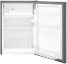 Холодильник Amica FM140.4X - зображення 2