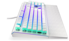 Клавіатура дротова Endorfy Omnis Pudding Kailh Blue USB Onyx White (EY5A034) - зображення 6