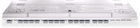 Клавіатура дротова Endorfy Omnis Pudding Kailh Blue USB Onyx White (EY5A034) - зображення 11