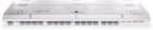 Клавіатура дротова Endorfy Omnis Pudding Kailh Brown USB Onyx White (EY5A035) - зображення 11
