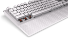 Клавіатура дротова Endorfy Omnis Pudding Kailh Brown USB Onyx White (EY5A035) - зображення 10