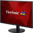 Monitor 23.8" ViewSonic VA2418-SH - obraz 3