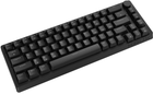 Klawiatura bezprzewodowa Krux Atax 65% Pro RGB Wireless Gateron Yellow Pro (KRX0125) - obraz 6