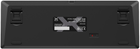 Klawiatura bezprzewodowa Krux Atax 65% Pro RGB Wireless Gateron Yellow Pro (KRX0125) - obraz 11