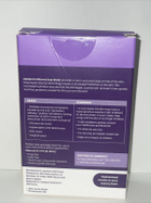 Силиконовый пластырь от шрамов и рубцов Mederma Silicone Scar Sheet Маленький (4х8 см) - изображение 8
