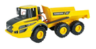 Самоскид Lena Worxx Volvo A25G 57 cм (4006942880300) - зображення 1