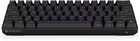 Клавіатура бездротова Endorfy Thock Compact Kailh Box Brown Wireless Black (EY5A067) - зображення 2