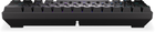 Klawiatura bezprzewodowa Endorfy Thock Compact Kailh Box Brown Wireless Black (EY5A067) - obraz 4