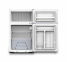 Холодильник Gotie GLZ-85B - зображення 3
