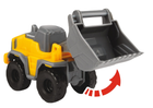 Ciężarówka Dickie Toys Volvo Micro Builder 32 cm (4006333062100) - obraz 2