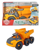 Самоскид Dickie Toys Volvo (4006333062063) - зображення 3