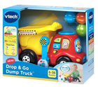 Wywrotka Vtech The Little Builder's Dump Truck (5900511604801) - obraz 1