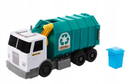 Śmieciarka Matchbox Recycling Garbage Truck (194735075195) - obraz 1