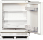 Вбудований холодильник Amica UC 162.4 - зображення 2