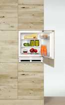 Вбудований холодильник Amica UC 162.4 - зображення 5