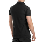 Футболка поло Pentagon Sierra Polo T-Shirt Black M - зображення 3