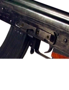 Планка "ласточкин хвост" Leapers UTG для AK - изображение 2