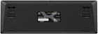 Клавіатура Krux Atax 65% Pro RGB Outemu Red (KRX0126) - зображення 12