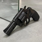 Револьвер Флобера Stalker S 3", кал. 4 мм, колір – Чорний (ZST3B) - зображення 2