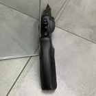 Револьвер Флобера Stalker S 3", кал. 4 мм, колір – Чорний (ZST3B) - зображення 7