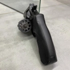 Револьвер Флобера Stalker S 3", кал. 4 мм, цвет – Чёрный - изображение 10