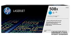 Картридж HP 508X CLJ M552dn/M553dn/n/x Cyan (CF361X)