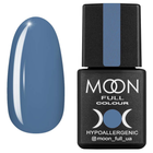 Гель-лак MOON FULL Fashion color №241, 8мл